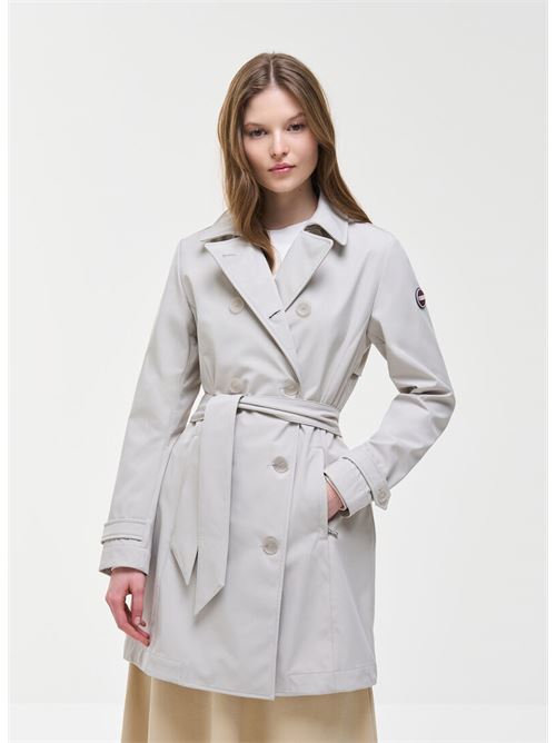 softshell trench jkt COLMAR ORIGINAL | 1934 6WV06